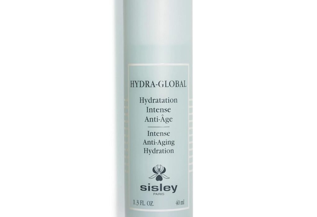 Test & Avis Sisley Paris Hydra-Global - 40 mL - Intense Anti-Aging Hydration Moisturizer - Non-Comedogenic
