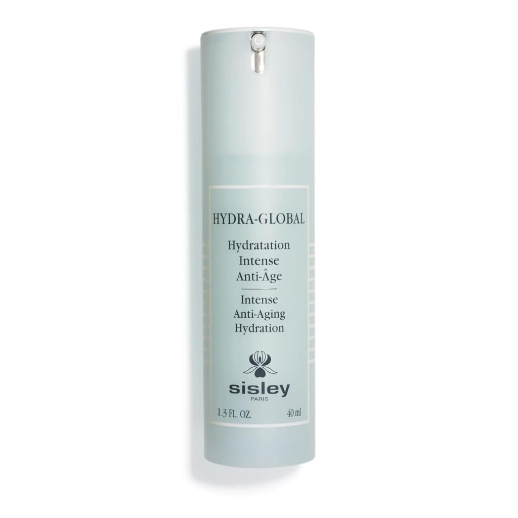 Test & Avis Sisley Paris Hydra-Global - 40 mL - Intense Anti-Aging Hydration Moisturizer - Non-Comedogenic