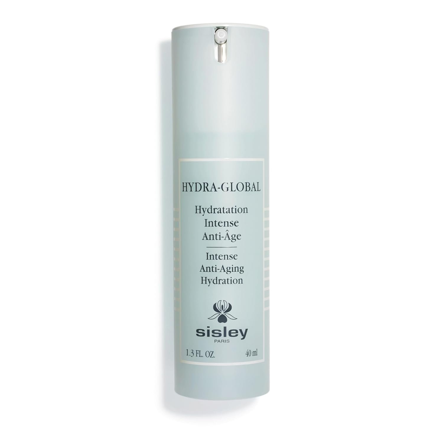 Test & Avis Sisley Paris Hydra-Global - 40 mL - Intense Anti-Aging Hydration Moisturizer - Non-Comedogenic