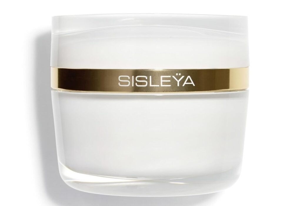 Test & Avis Sisley Paris Sisleya L'Integral Anti-Age - 50 mL - All Skin Types