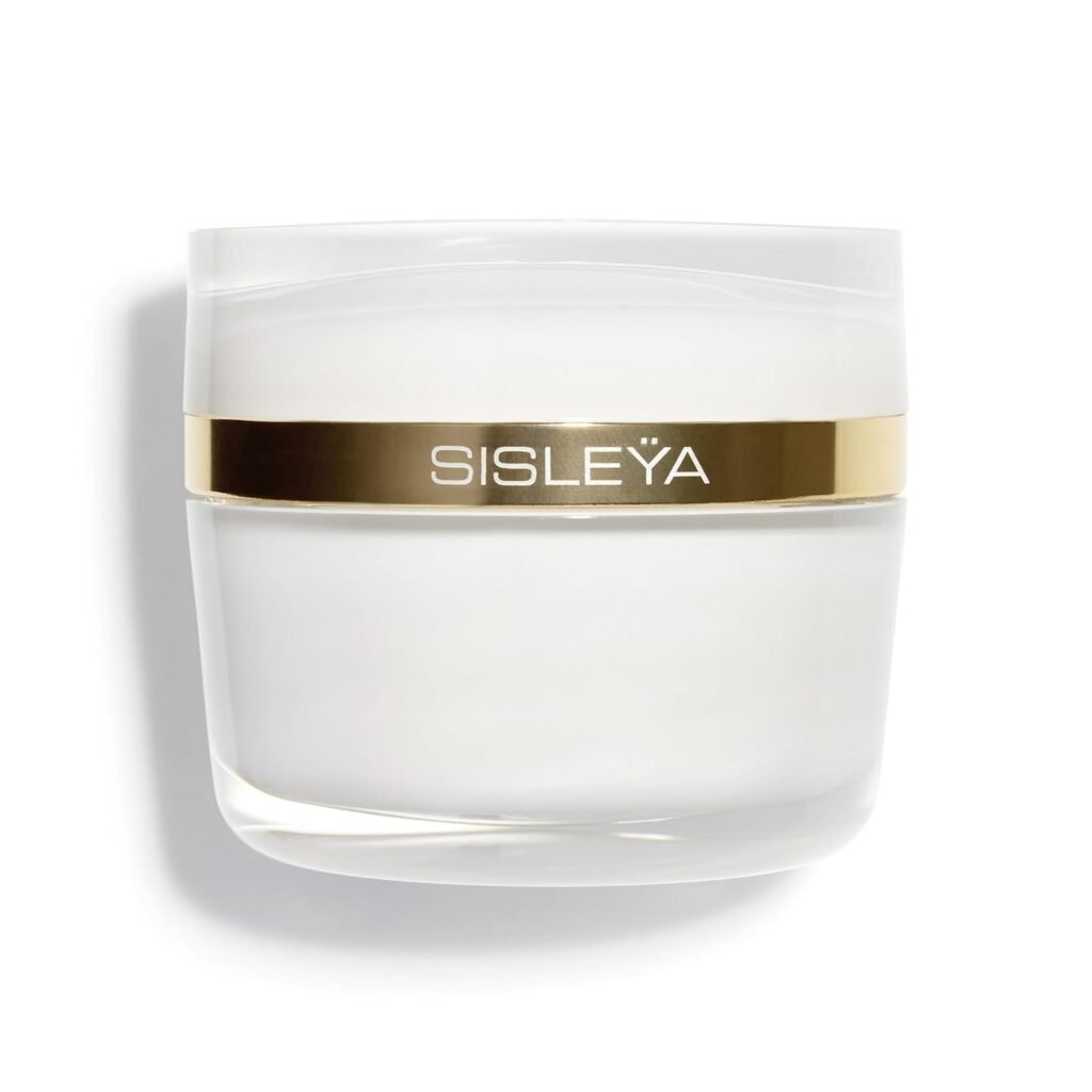 Test & Avis Sisley Paris Sisleya L'Integral Anti-Age - 50 mL - All Skin Types