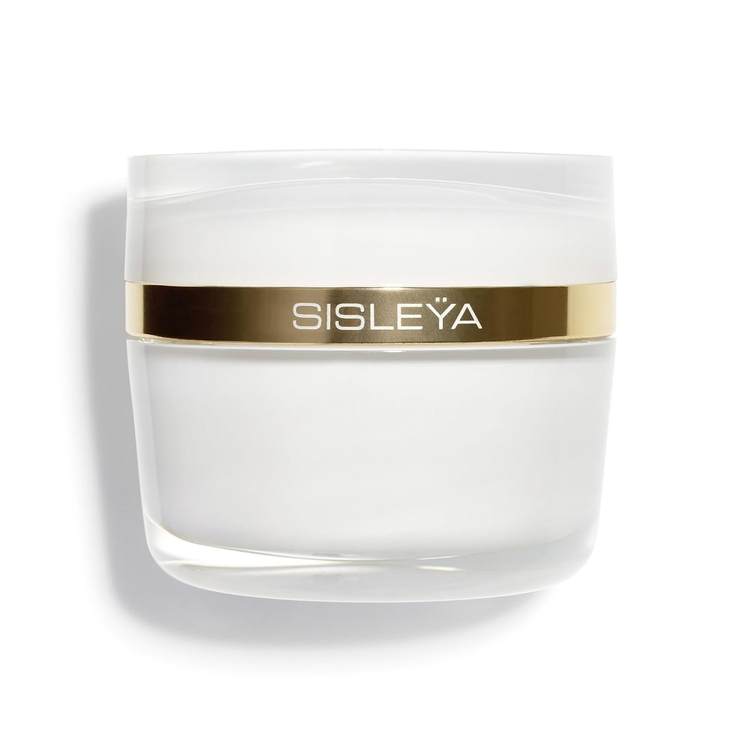 Test & Avis Sisley Paris Sisleya L'Integral Anti-Age - 50 mL - All Skin Types