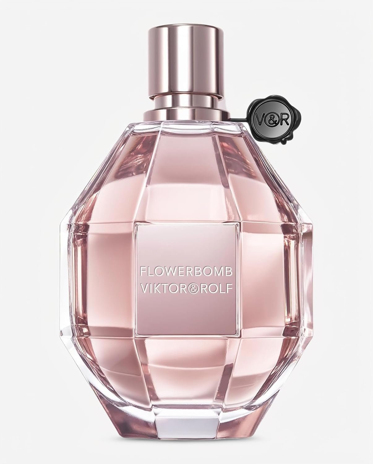 Test & Avis Viktor&Rolf Flowerbomb Eau de Parfum - Warm Floral Perfume for Women